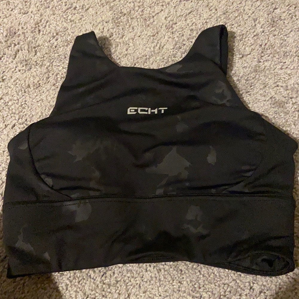 NEW ECHT sports bra